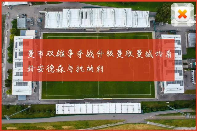 曼市双雄争夺战升级曼联曼城均看好安德森与托纳利